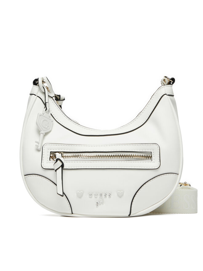 

Сумка Guess, белый