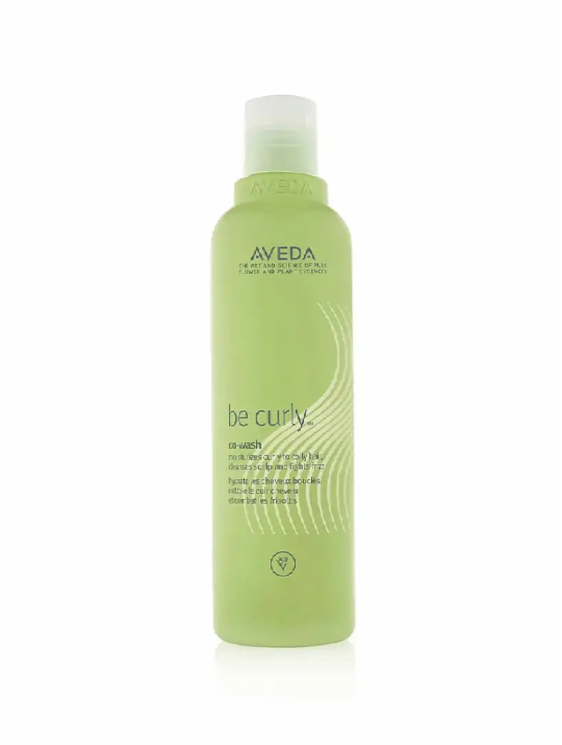 

Очищающий кондиционер для кожи головы и волос Be Curly Co-Wash, 250 мл Aveda