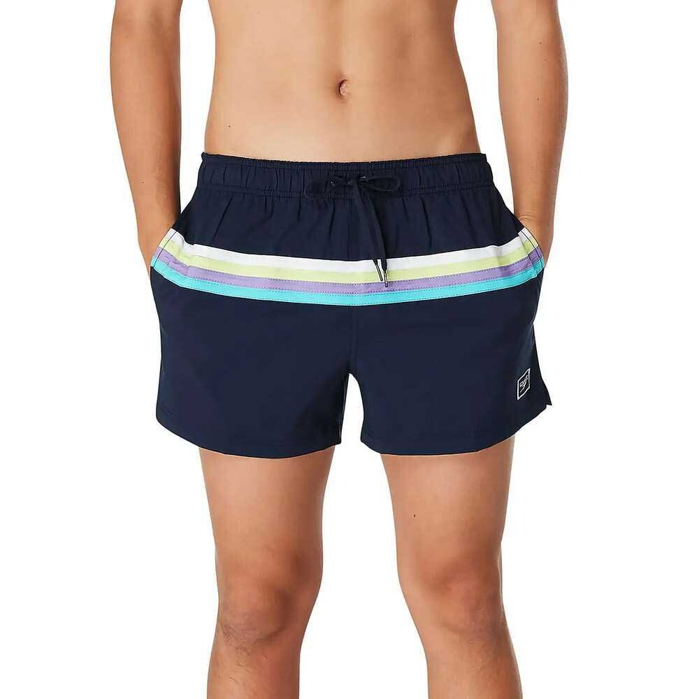 

Шорты для плавания Speedo Colorblock Volley 14´´, синий