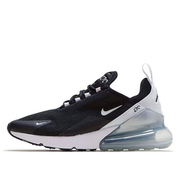 

Кроссовки air max 270 Nike, черный