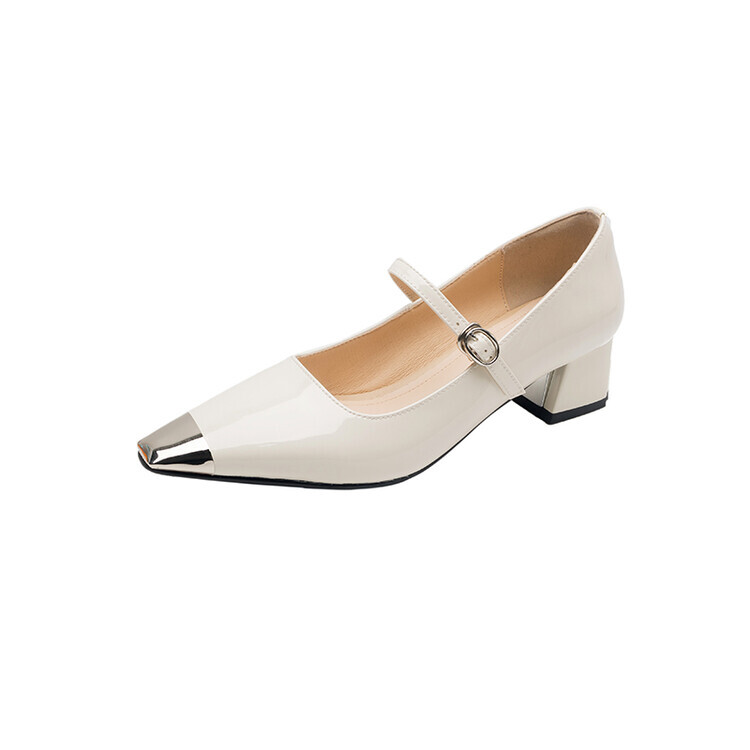 

Туфли BalletCat Mary Jane Shoes Women's