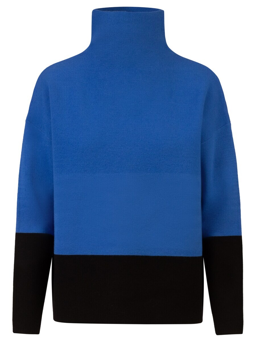 

Свитер APART Sweater, королевский синий