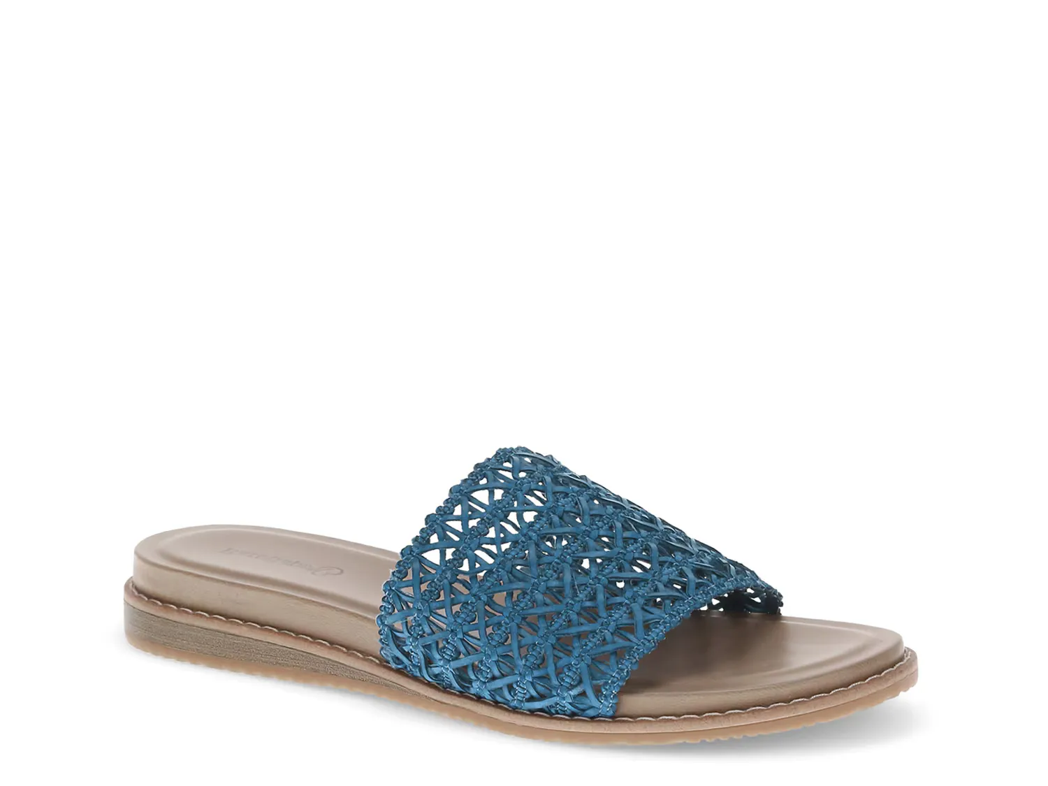 Сандалии Noya Sandal Baretraps, синий