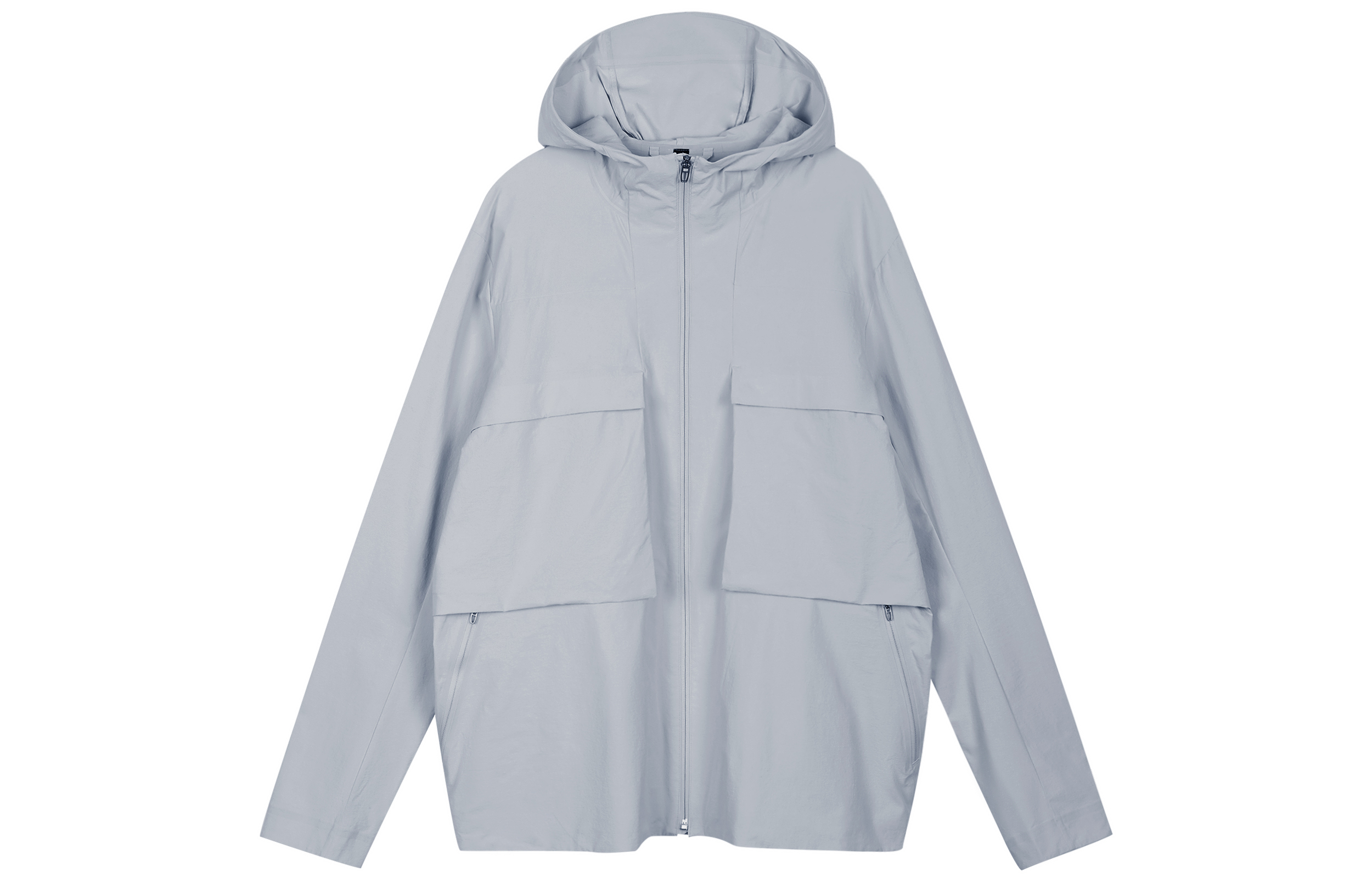 

Куртка мужская Lululemon, Nomad Gray