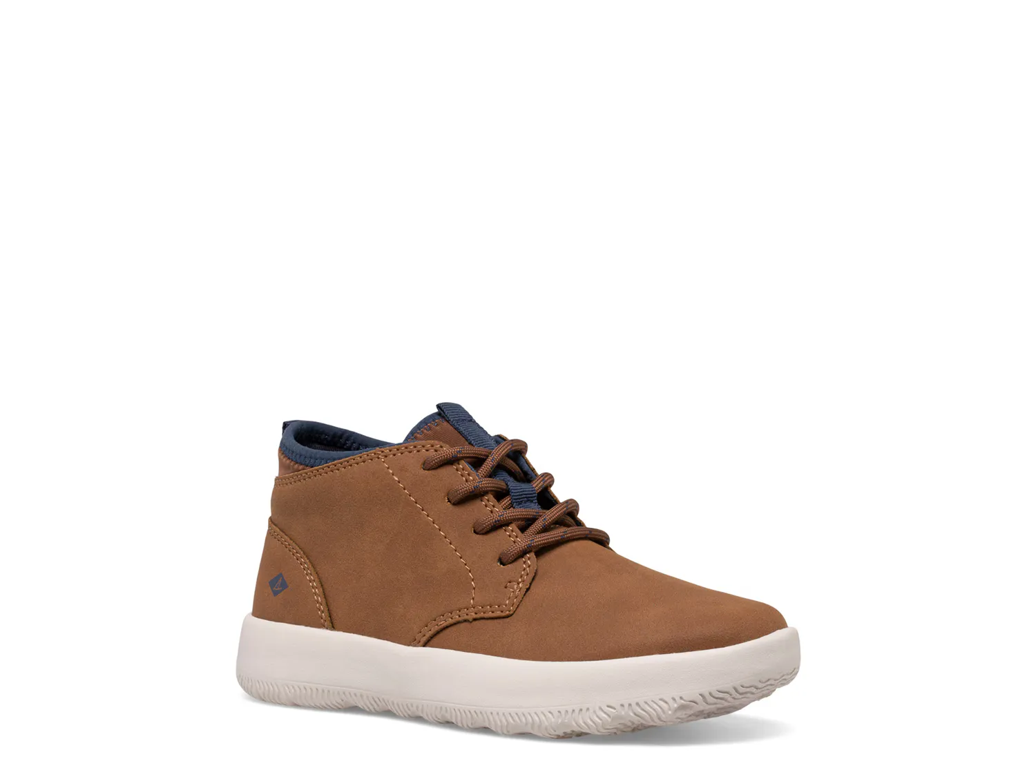 

Сапоги Coastal Break Chukka Boot Sperry, коричневый