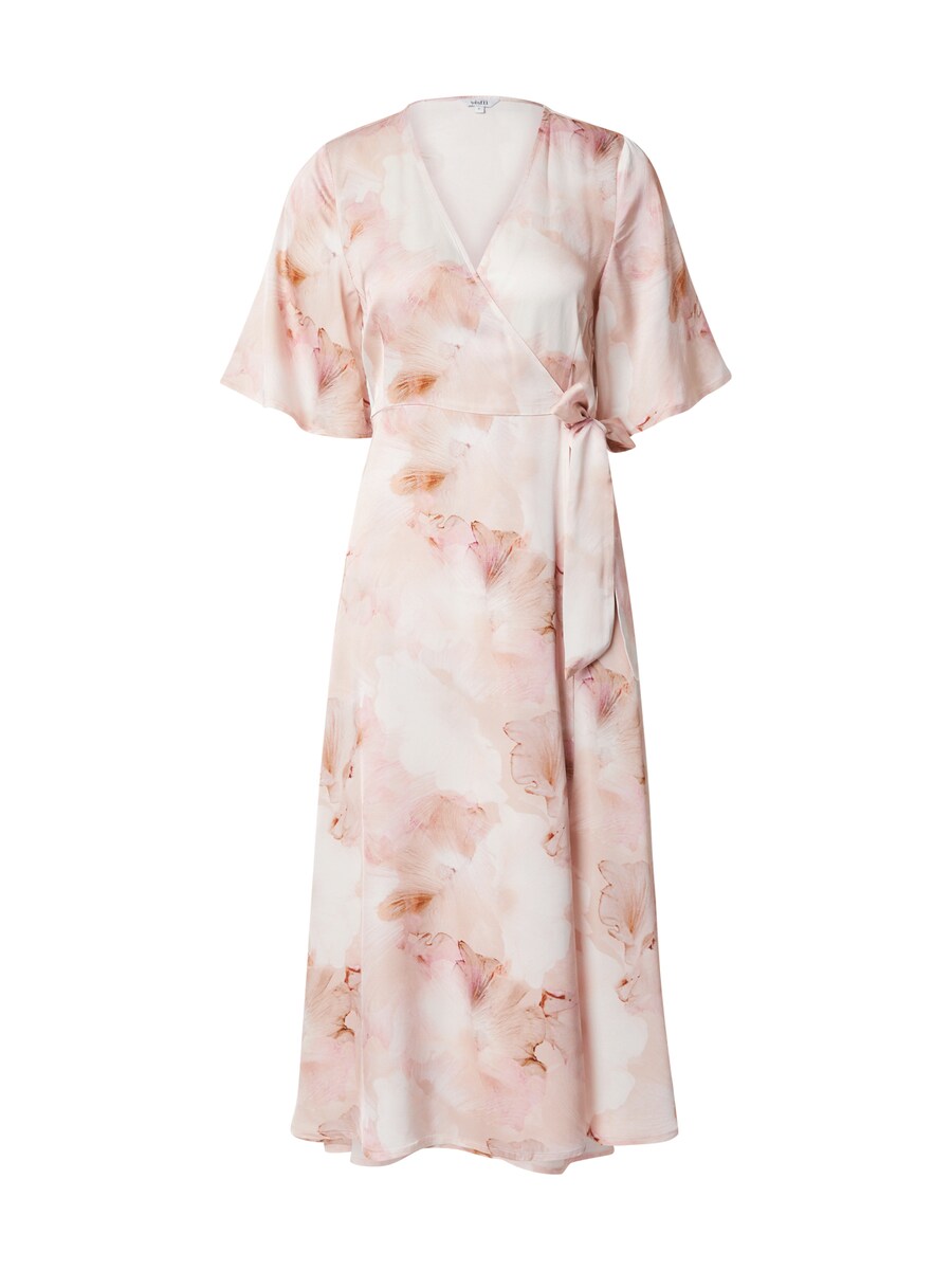 

Платье миди mbym Dress Ladonna, цвет rose/powder