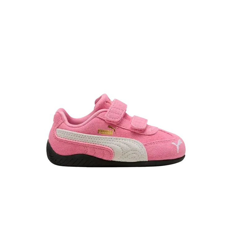 Кроссовки Puma Speedcat Og TD 'Magic Rose White'
