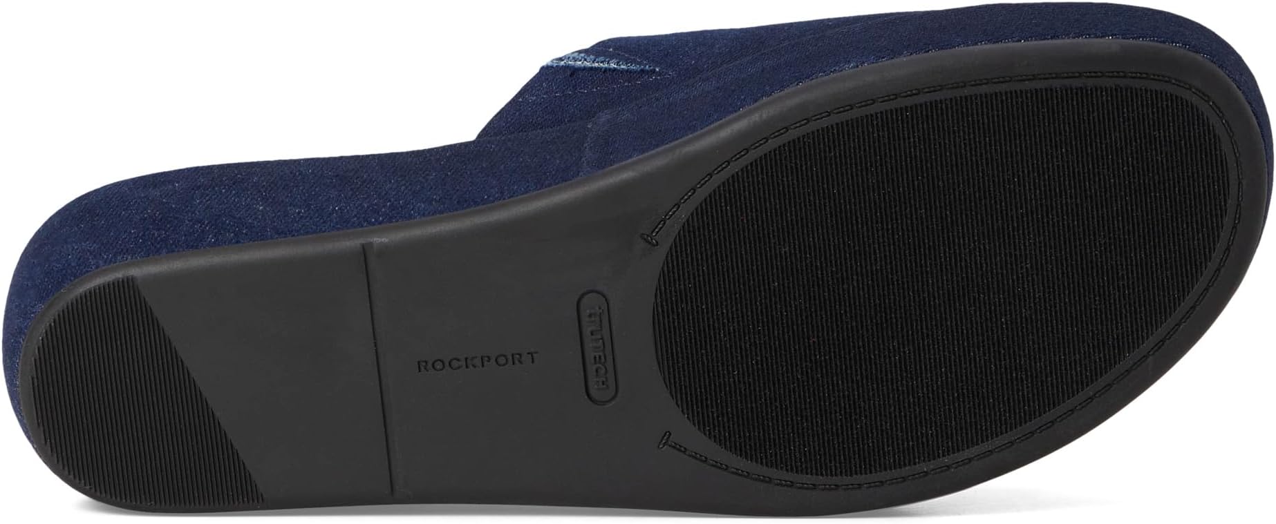 Туфли Rockport Aubriella Slide, цвет Dark Blue Denim — фото 3