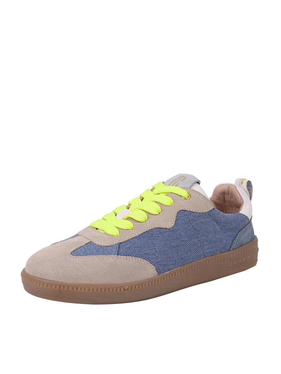 Кроссовки Crickit RUNA, Blue