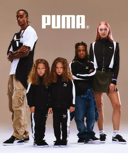Унисекс кроссовки PUMA SUEDE CLASSIC XXI — фото 3