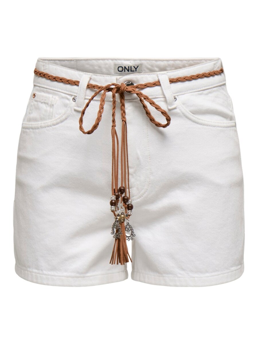 

Обычные джинсы ONLY ONLKelly, цвет White denim
