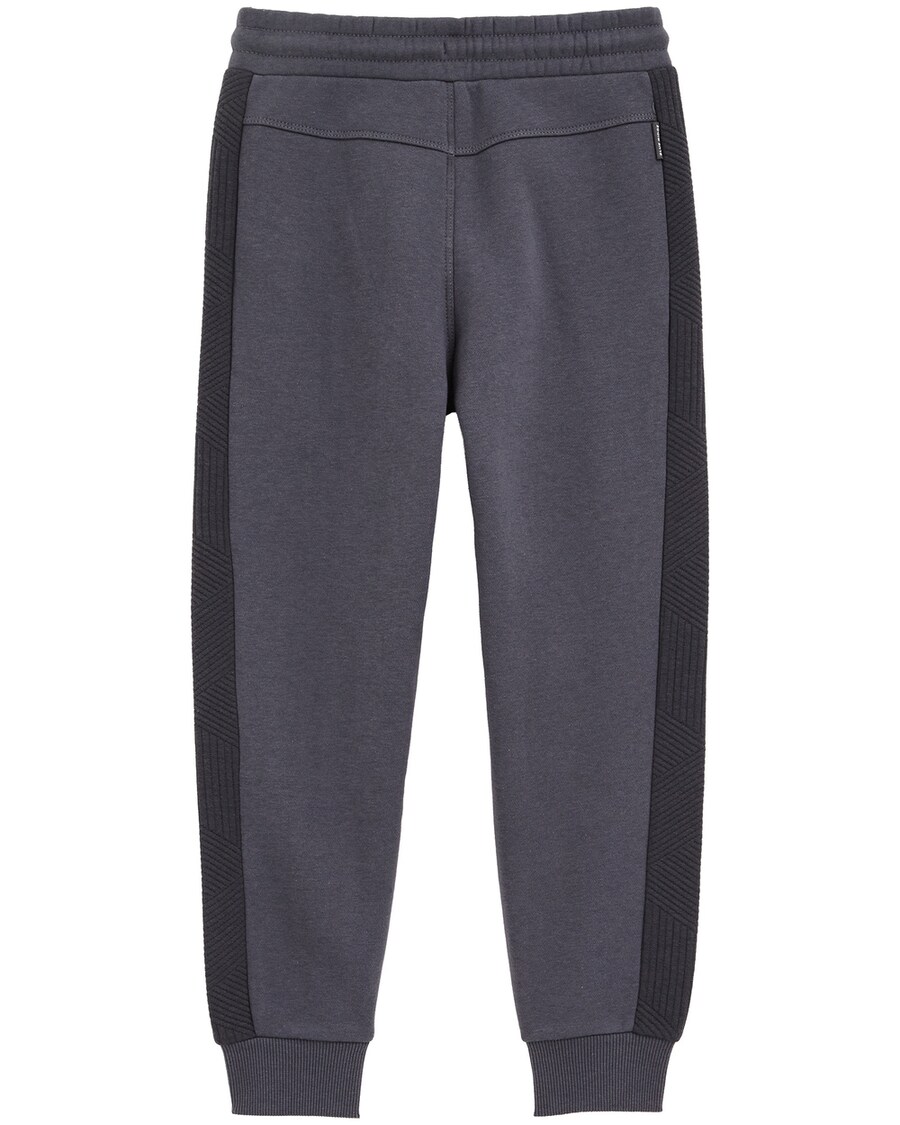 

Повседневные брюки WE Fashion, Dark grey