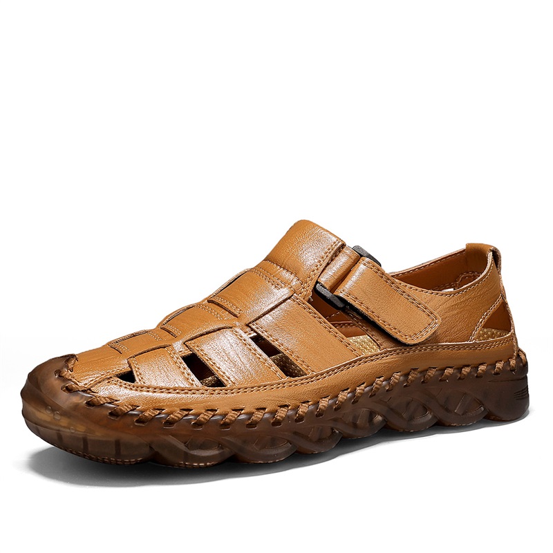 

Низкие повседневные туфли мужские King Jinmai, Khaki