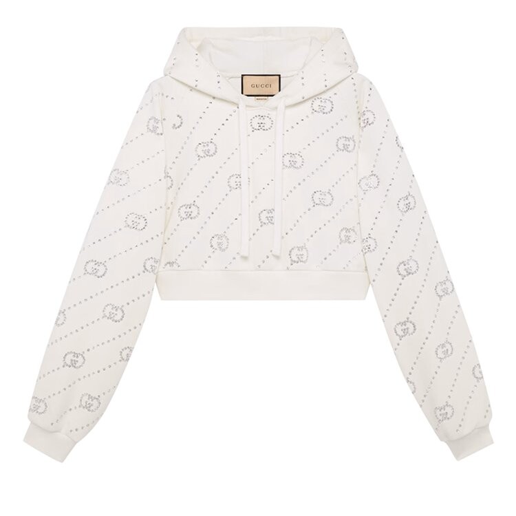 

Толстовка Gucci Sweatshirt, цвет Sunlight/Mix