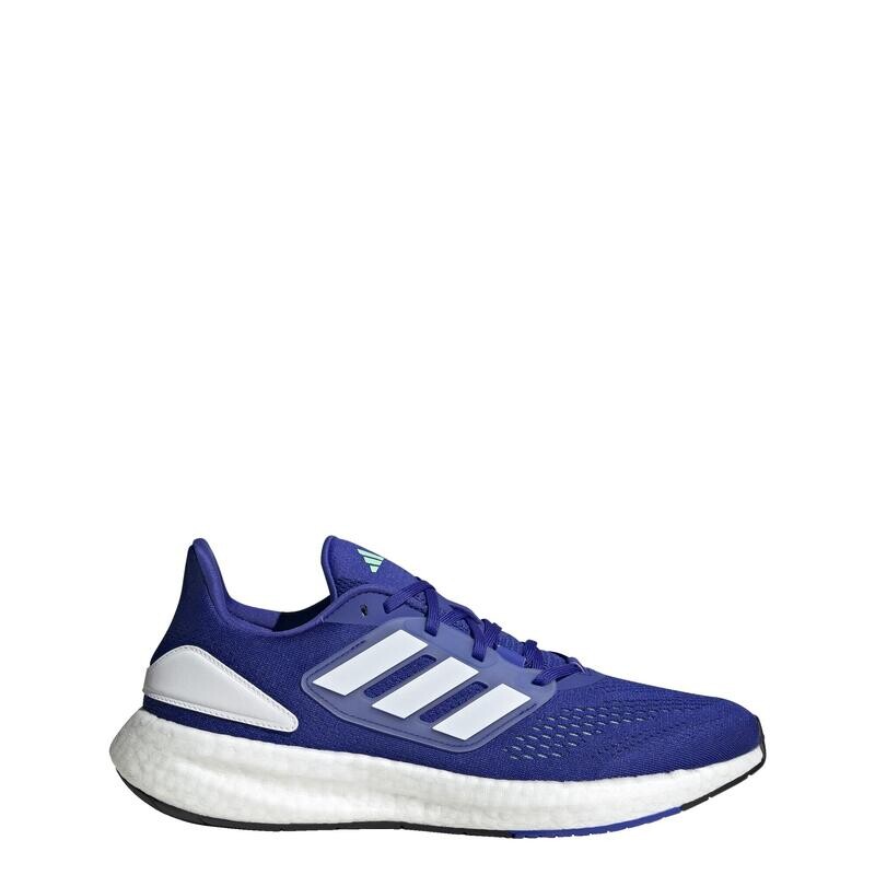 

Кроссовки Pureboost 22 ADIDAS, цвет gruen