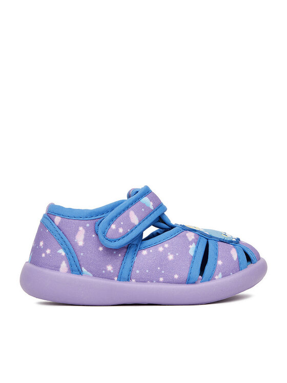

Тапочки CEO-CM-AW25-307WBGTJ Tom&Jerry Gokko, фиолетовый
