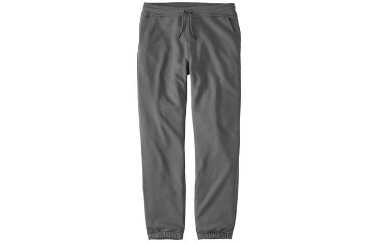 

Повседневные спортивные брюки, повседневные брюки для мужчин Patagonia, Smolder Blue/SMDB