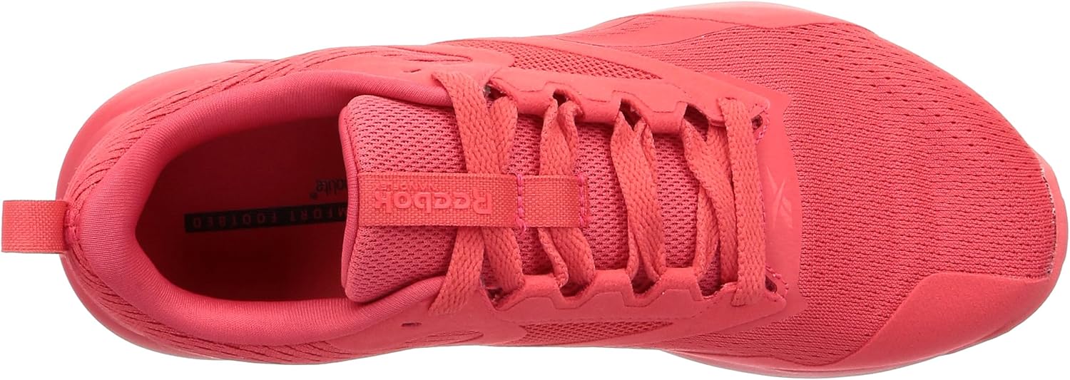 Мужские кроссовки Reebok, Cherry Cherry Neon Cherry — фото 3