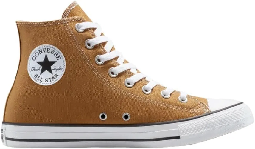 Кроссовки Converse CTAS HI INCENSED, цвет INCENSED, размер 36.5 EU 288 - INCENSED 36.5, 288 Incensed