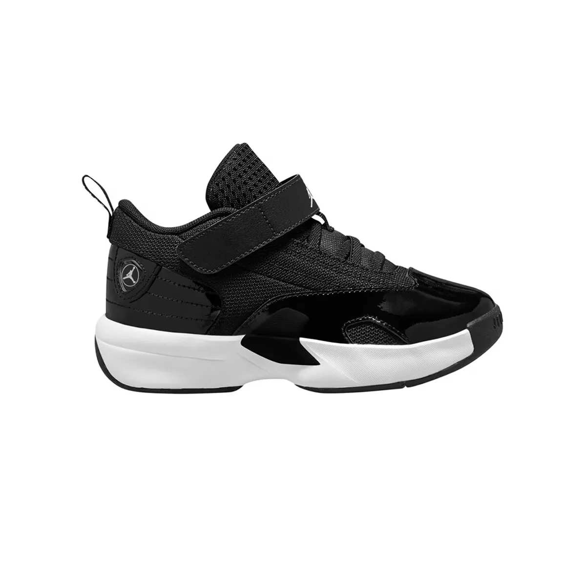 

Баскетбольные кроссовки Nike Jordan Max Aura 6 для детей, черный