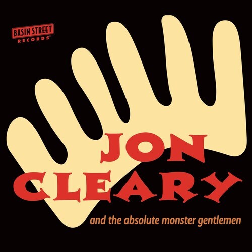 

Виниловая пластинка Cleary, Jon: Jon Cleary & The Absolute Monster Gentlemen