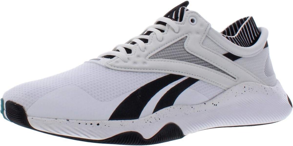 

Мужские кроссовки Reebok HIIT Tr, белый/черный/бирюзовый