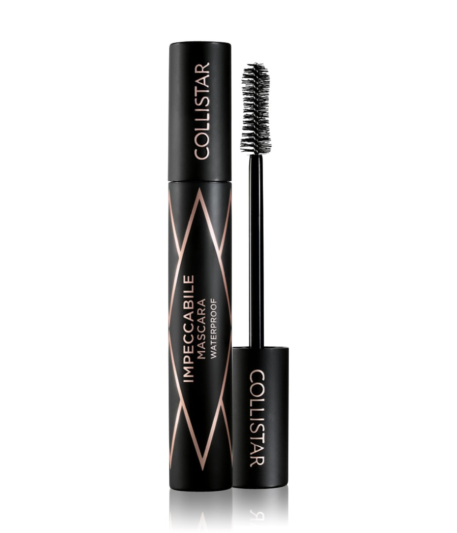 

Тушь для ресниц Collistar Make-Up Impeccabile Mascara Waterproof, Black, 12 ml