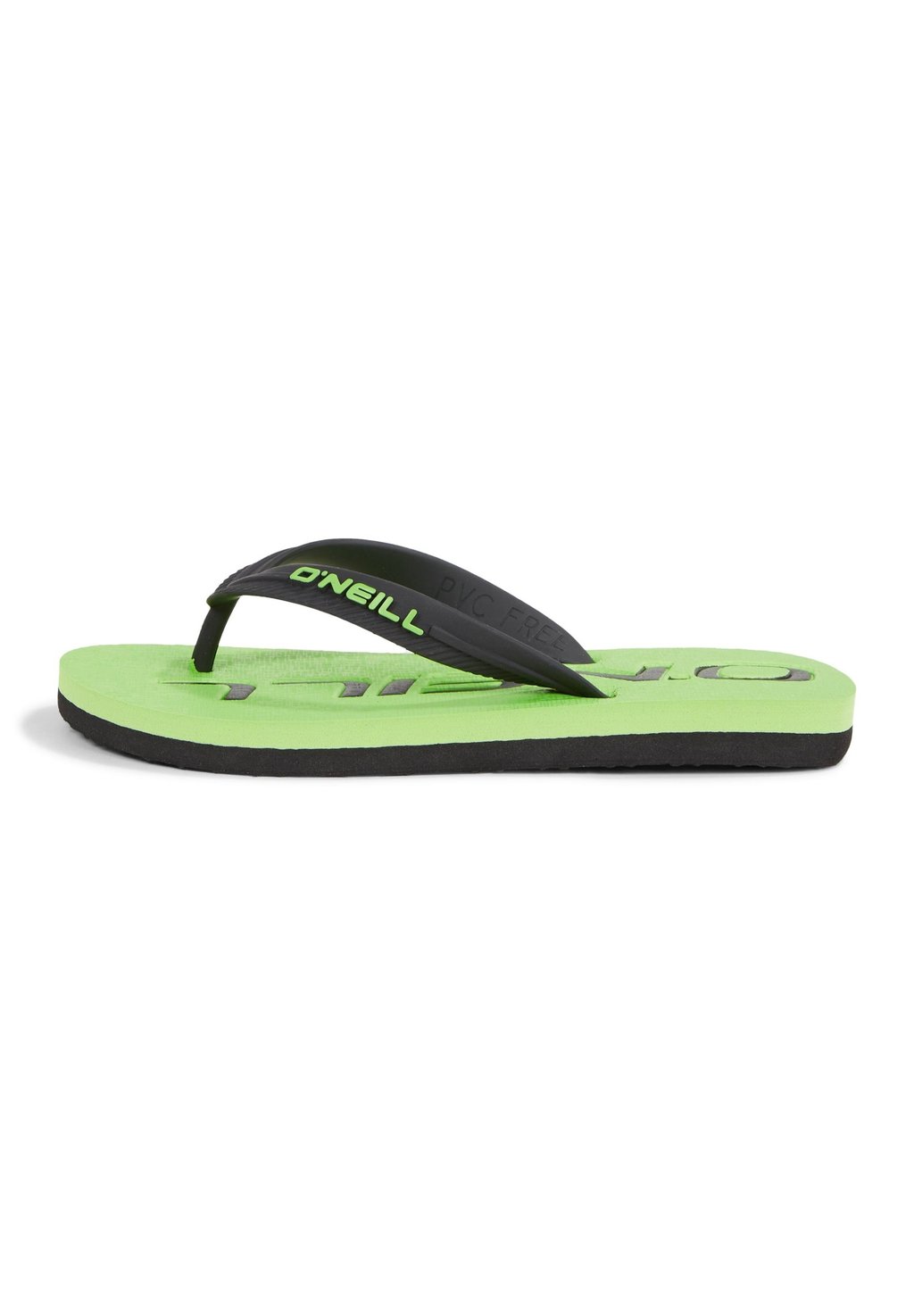

Сандалии с Т-образной застежкой FOOTWEAR PROFILE LOGO - Pool shoes O'Neill, зеленый