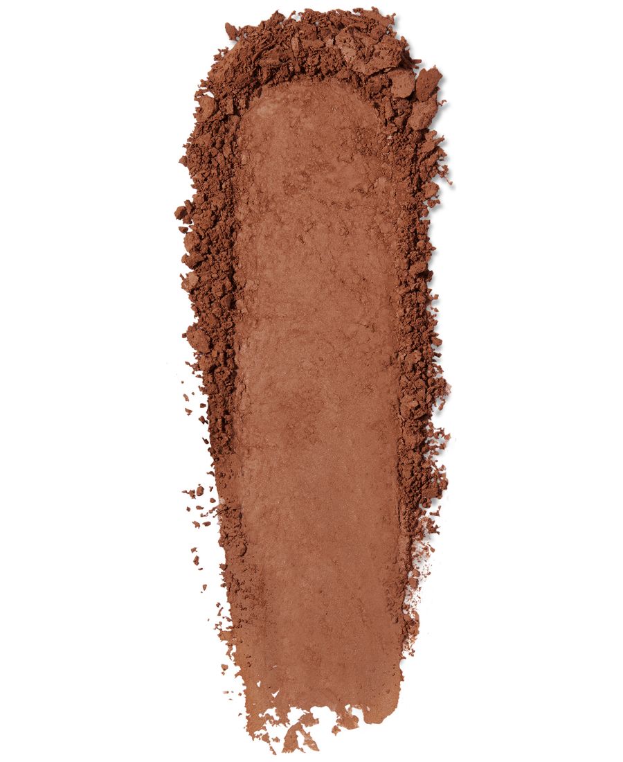 Невесомая пудра-основа для лица Bobbi Brown, цвет walnut — фото 2