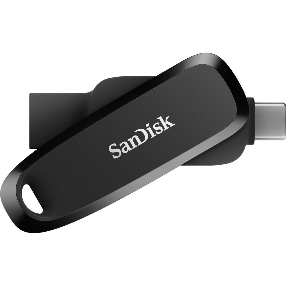 

SanDisk 512GB Phone Drive USB 3.2 Gen 1 Flash SDDDC6-512G-G46