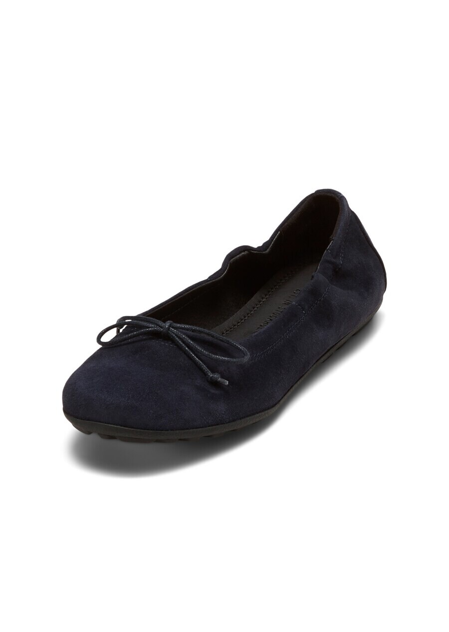 

Балетки Marc OPolo Ballet Flats, синий