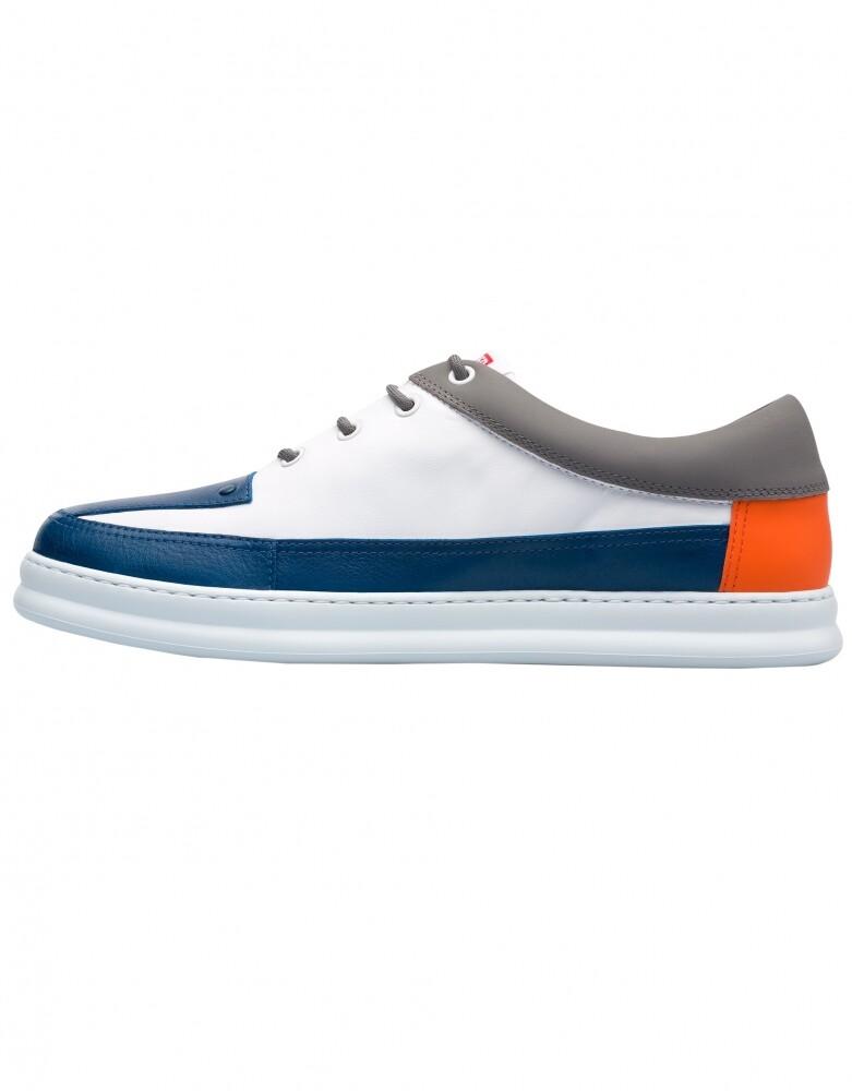 

Низкие кроссовки Camper Runner, белый