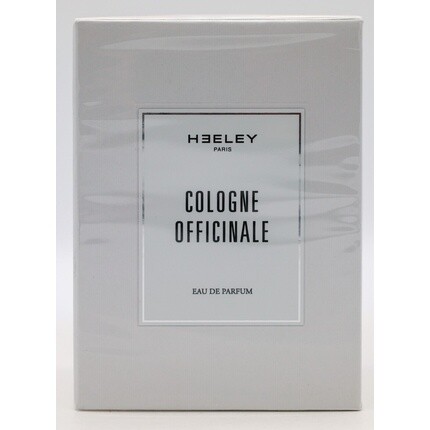 Heeley Cologne Officinale 100 мл 3,3 унции — запечатанный подлинный фаст-фуд от Finescents, James Heeley — фото 2