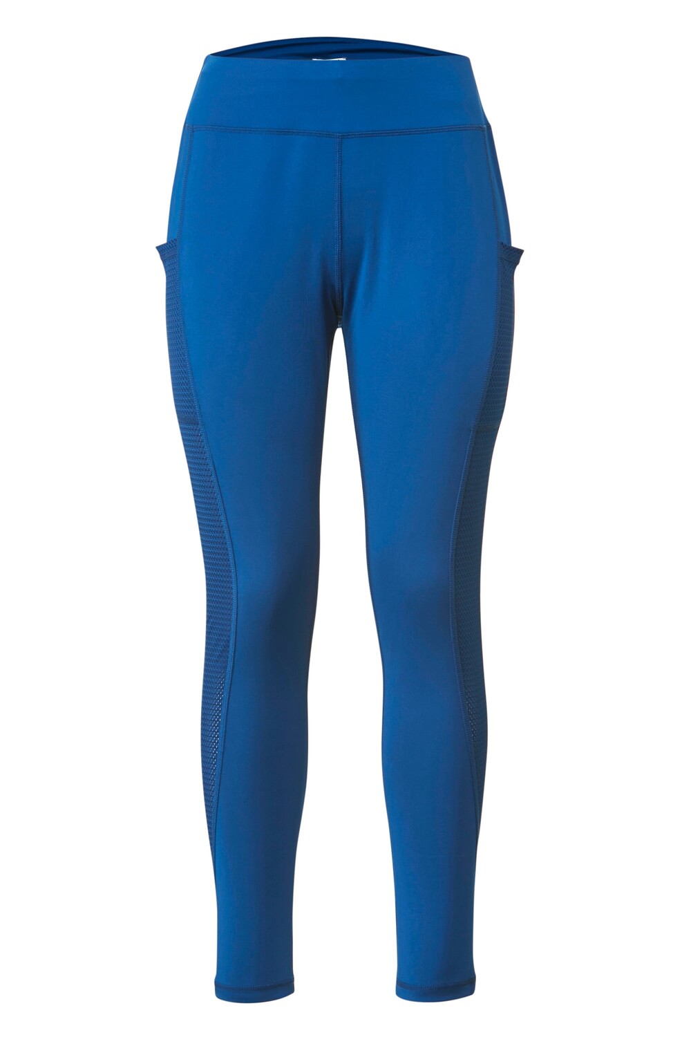 

Леггинсы Angel of Style Lederhose, синий
