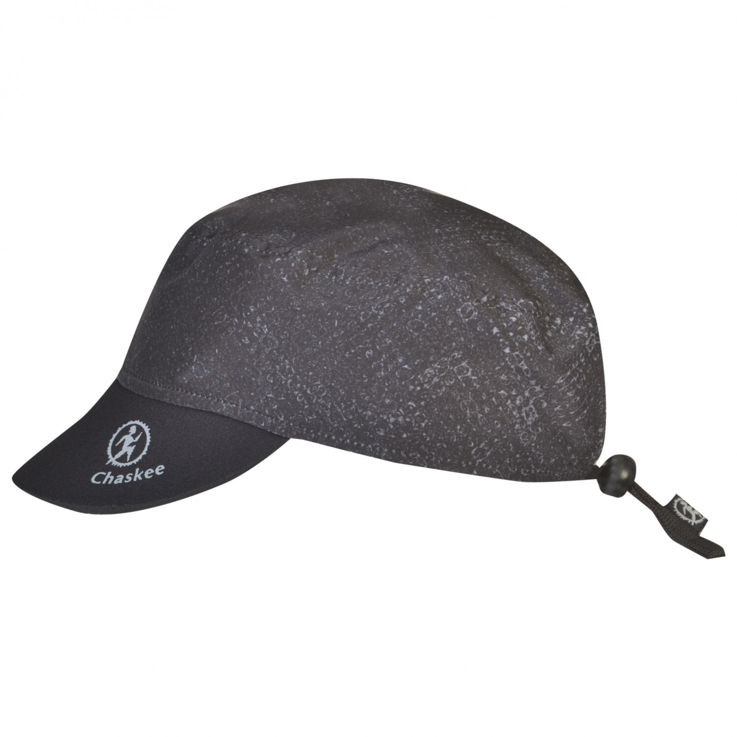 

Кепка Chaskee Reversible Daubs, черный