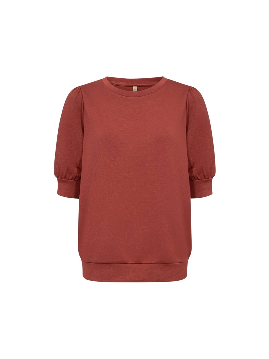 

Рубашка Soyaconcept BANU, красный