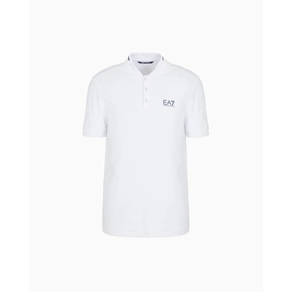

Футболка EA7 EMPORIO ARMANI 7M000183_AF13511, белый