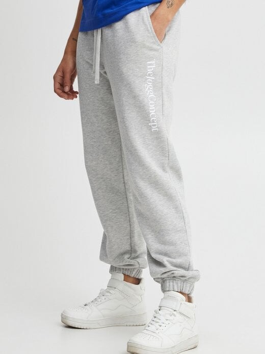 

Спортивные штаны Thejoggconcept., серый