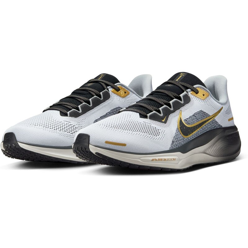 Кроссовки Pegasus 41 Premium Nike, мультиколор — фото 4