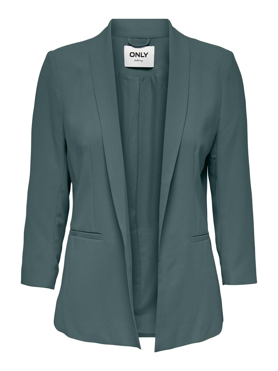 

Классический блейзер ONLY Blazer ONLSafron, цвет fir