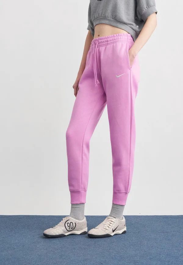 Брюки от спортивного костюма Nike Sportswear, Magenta/Sail