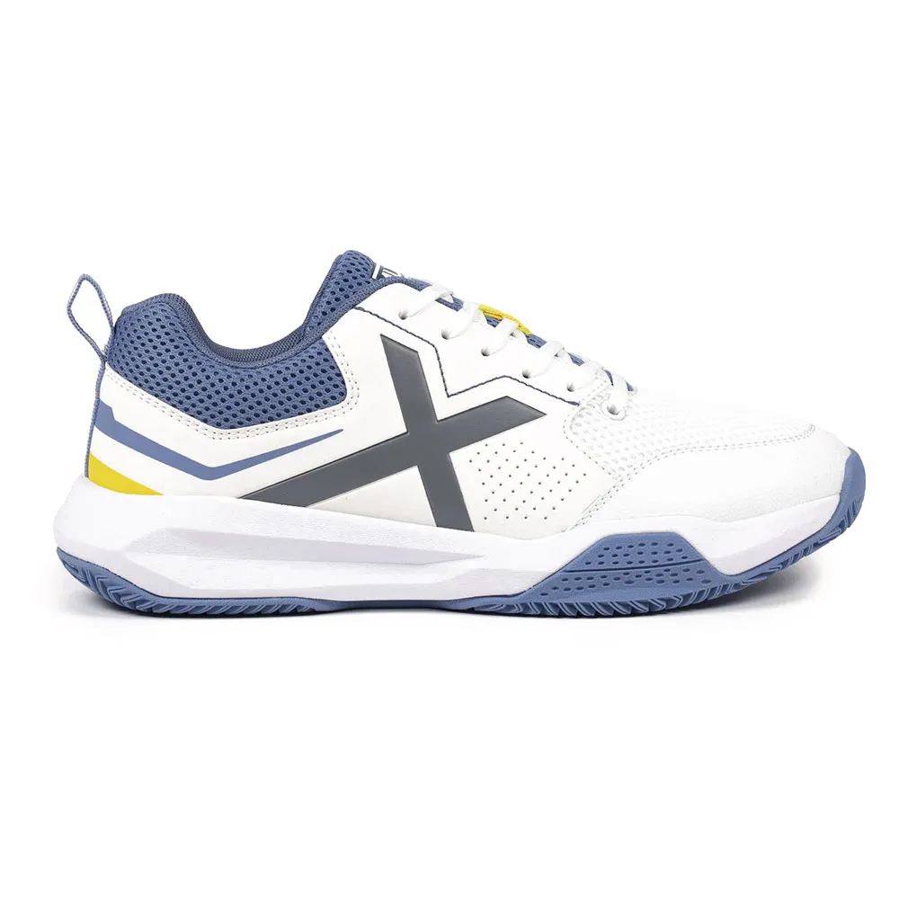 

Кроссовки Munich Focus 04, белый