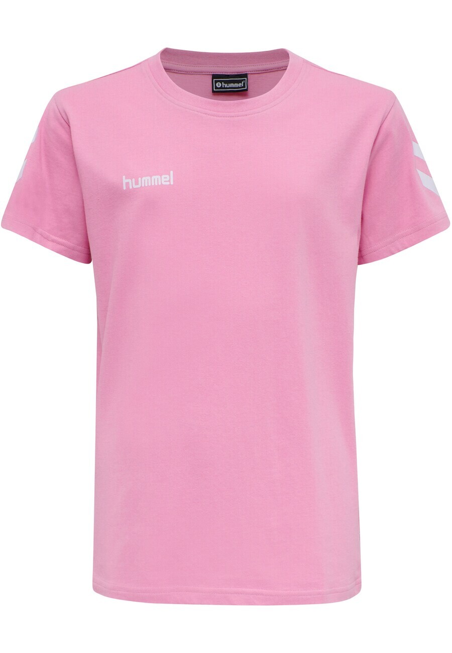 

Футболка Hummel, розовый