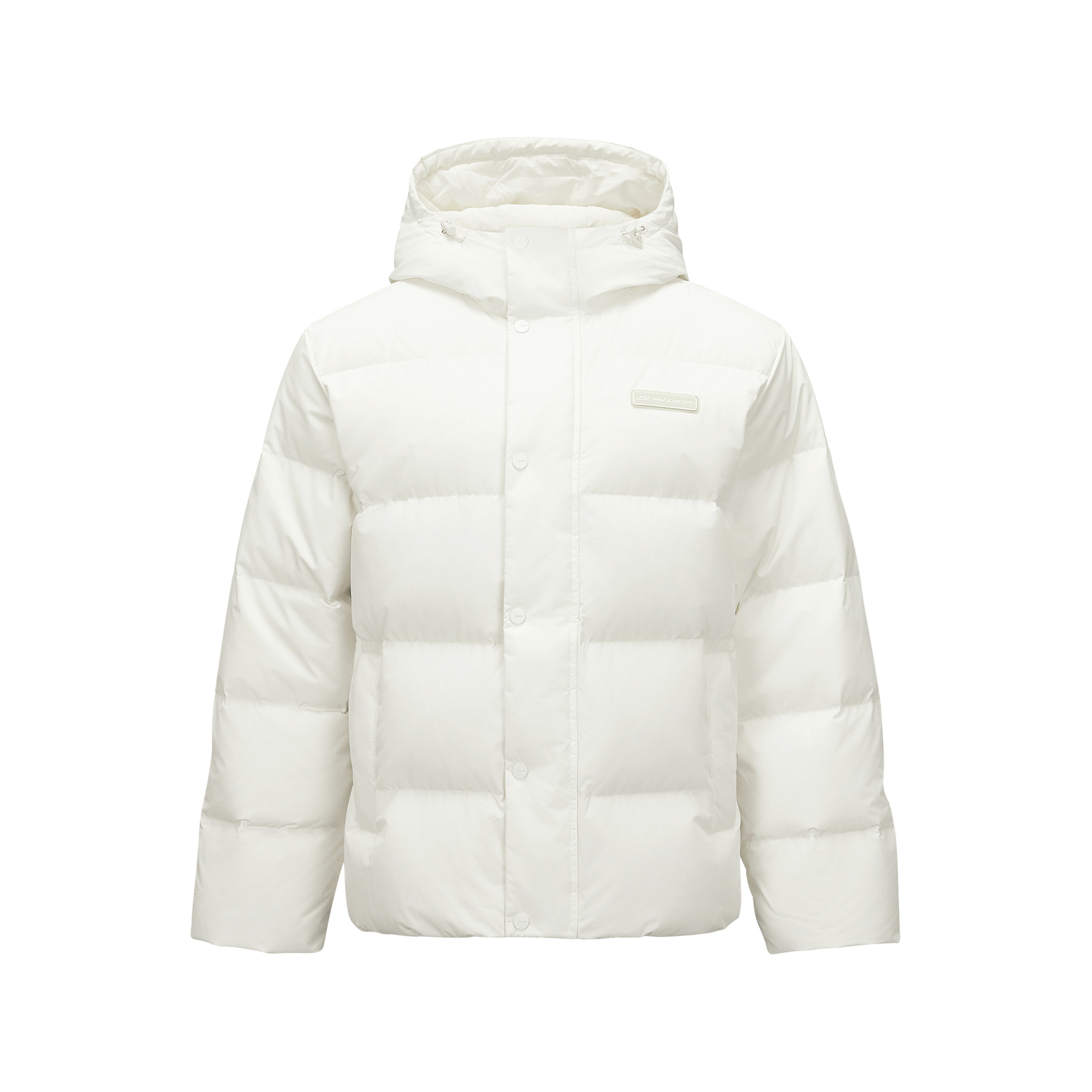 

Куртка пуховая Unisex Marshmallow White серии Sports Alliance Skechers
