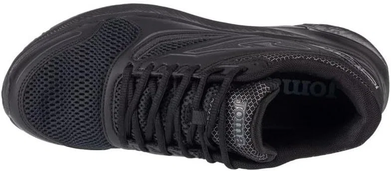 Мужские беговые кроссовки Joma, Black — фото 3