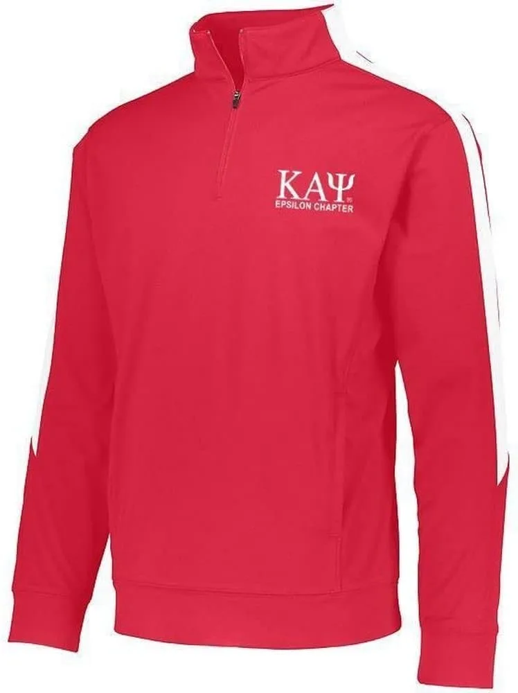 

Толстовка Kappa Alpha Psi World Famous Greek Medalist Greekgear