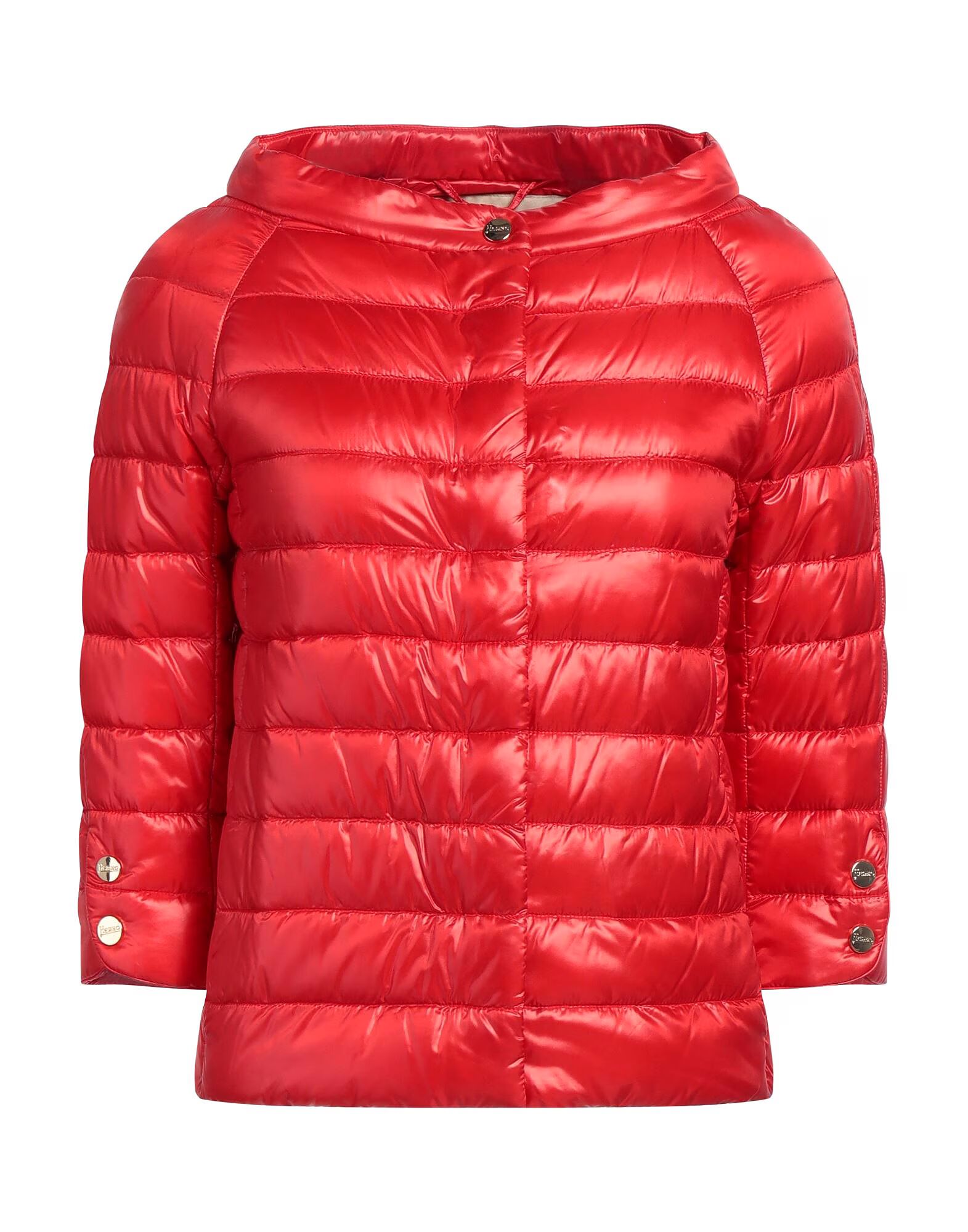 

Куртка Iconico Herno, красный