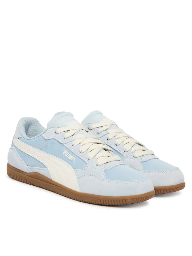 Puma Кроссовки K-Moda Mesh 405756 синие — фото 2