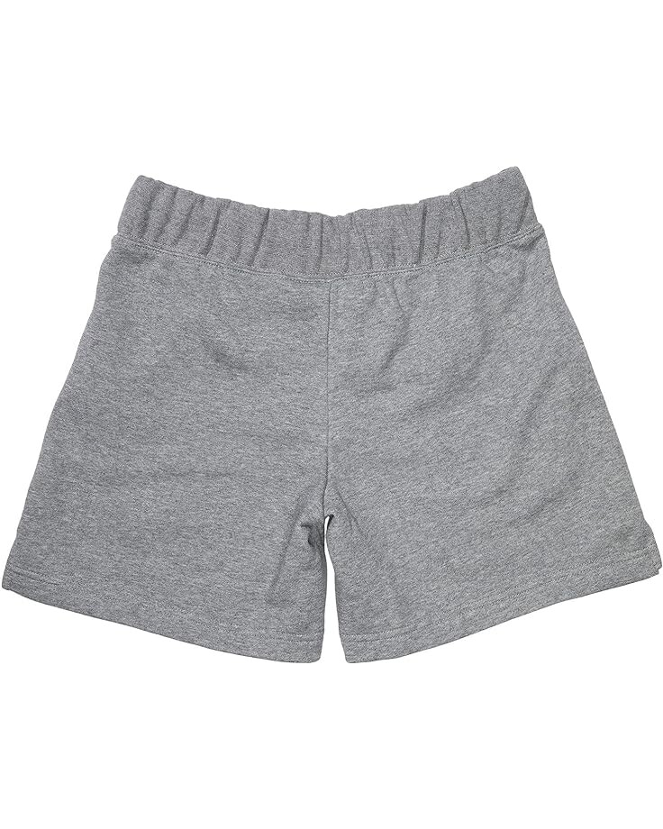 

Шорты Nike NSW Club French Terry Shorts, цвет Carbon Heather/White