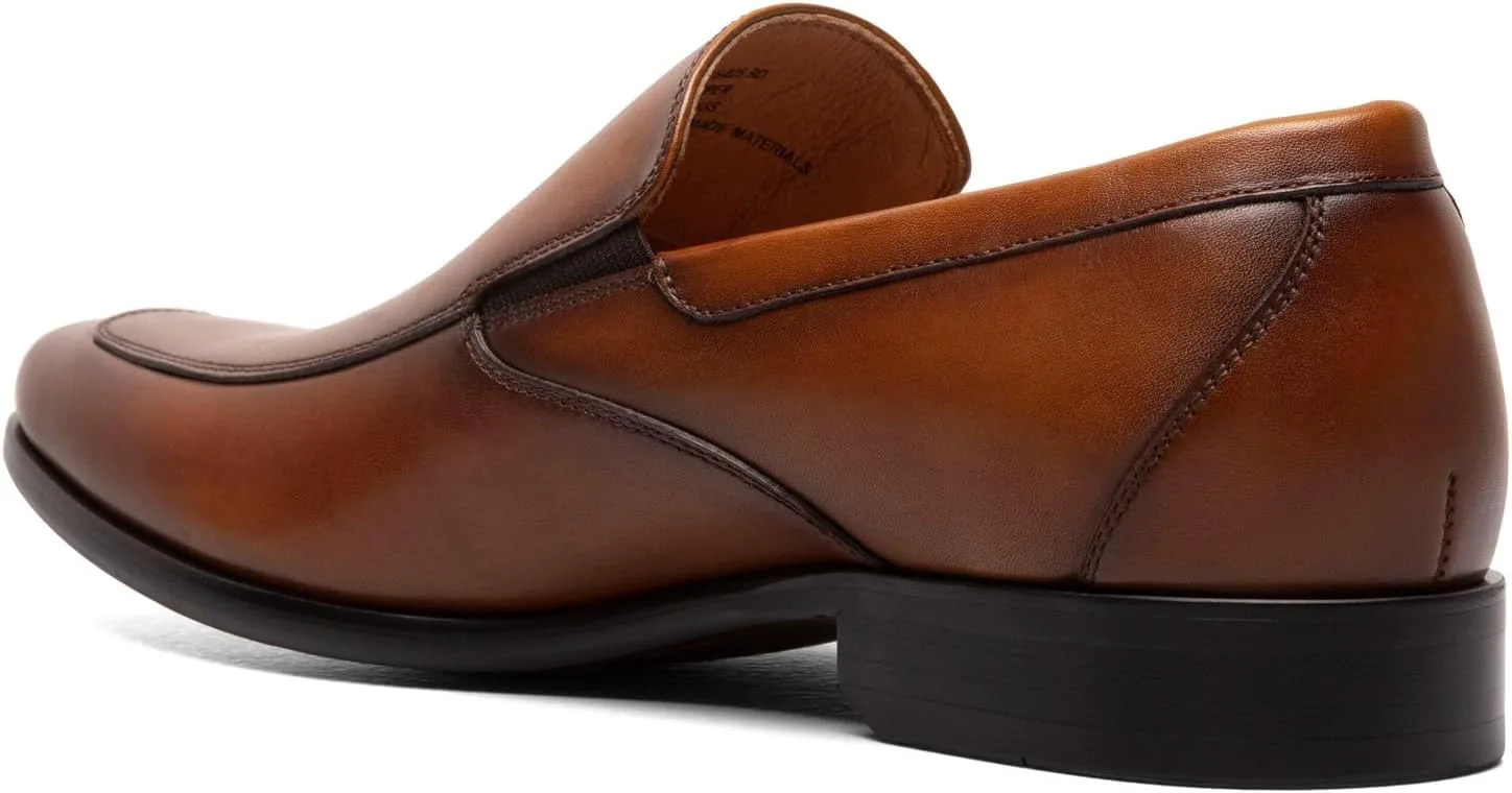 Мужские туфли Florsheim, модель Postino Moc Toe Venetian слипоны — фото 3